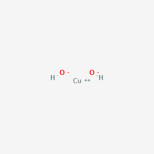 Copper dihydroxide