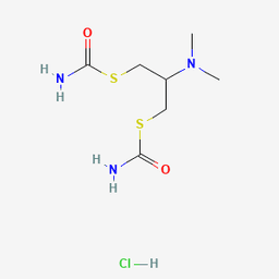 Cartap Hydrochloride 75% SG