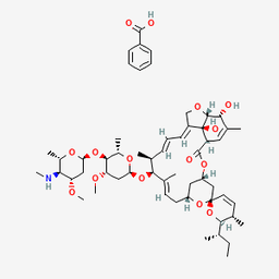 Emamectin Benzoate 1.9% EC