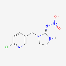 Imidacloprid 0.3% GR