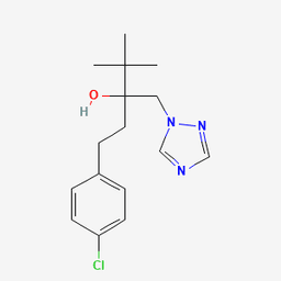 Tebuconazole 10% + Sulphur 65% WG