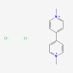 Paraquate Dichloride 42%