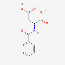 N-Benzoyl-L-Aspartic acid