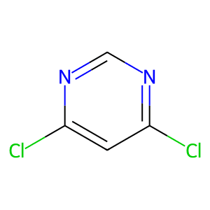 4,6 Dichloropyrimidine