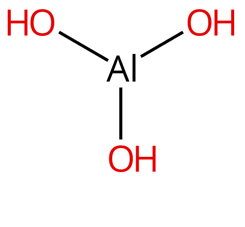 Aluminum Hydroxide