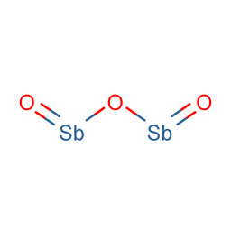 Antimony Trioxide