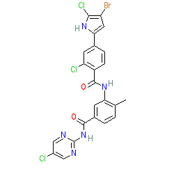 Chlorantraniliprole Technical