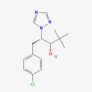 Paclobutrazol 23% SC