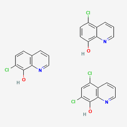 Halquinol 60% Powder (Feed Grade)