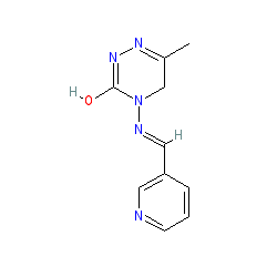 Pymetrozine 50% WG