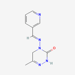 Pymetrozine 45% + Dinotefuran 15% WG