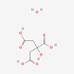 Citric Acid (Monohydrate) IP
