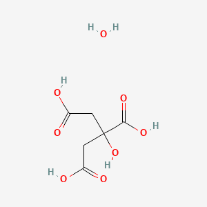 Citric Acid (Monohydrate) IP