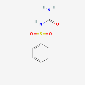 Para Toluene Sulphonyl Urea