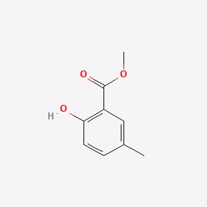 Methyl-5-Methyl Salicylate ( Methyl Cresotinate)