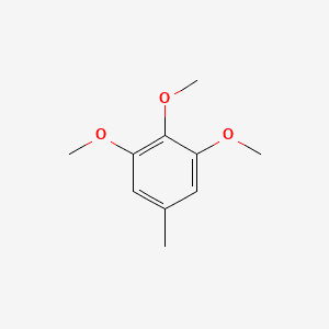 3,4,5-Trimethoxytoluene