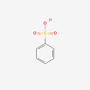 Benzene Sulfonic Acid, Solids