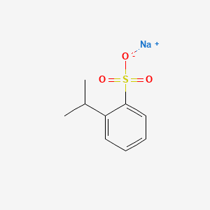 Sodium Cumene Sulfonate, 40% Solution