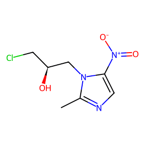 ORNIDAZOLE