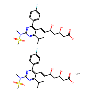 Rosuvastatin Calcium