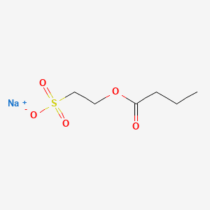 Sodium Cocoyl Isethionate