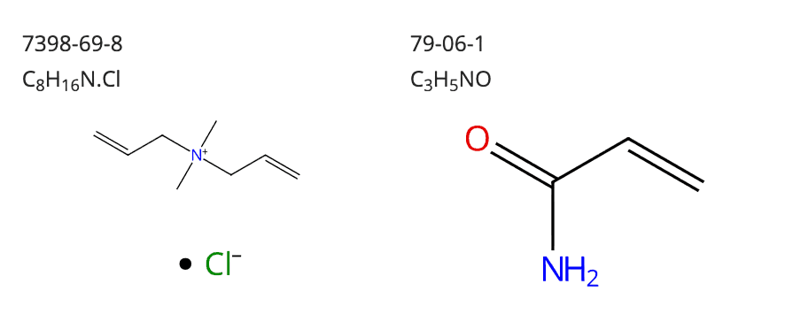 Polyquaternium-7