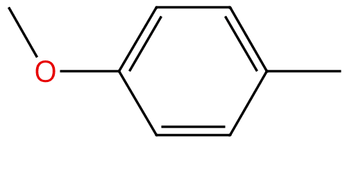 Para Cresyl Methyl Ether (PCME)