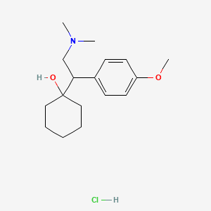 Venlafaxine Hydrochloride