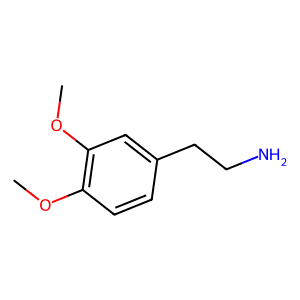 2-(3,4-Dimethoxyphenyl) Ethylamine