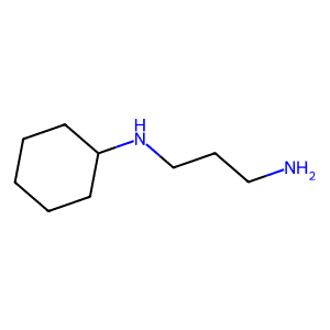 N-(3-Aminopropyl) cyclohexylamine