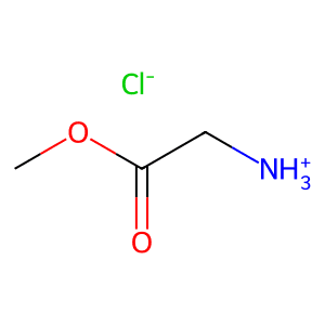 Glycine Methyl Ester Hydrochloride