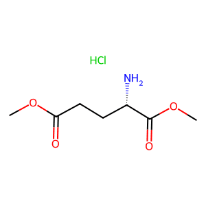 L-Glutamic Acid Dimethyl Ester Hydrochloride