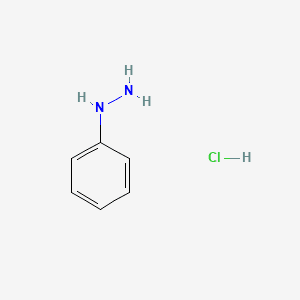 Phenyl Hydrazine HCl