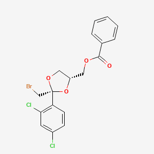 Cis Bromo Benzoate (CBB)
