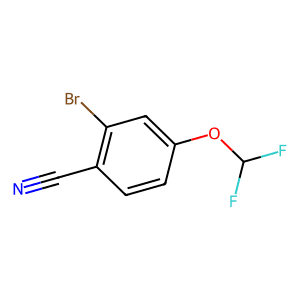 2-Iodo-5-Bromobenzyl chloride