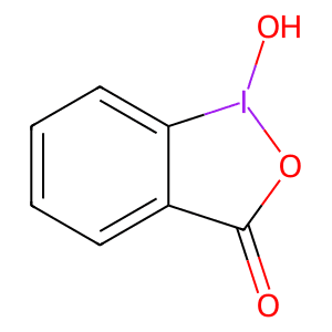 1-Hydroxy-3-oxo-1,3-dihydro-1,2-benzoiodoxole