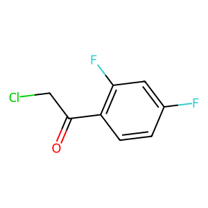 2-Chloro-2',4'-difluoroacetophenone