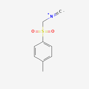 Tosylmethyl isocyanide (TosMIC Compound)
