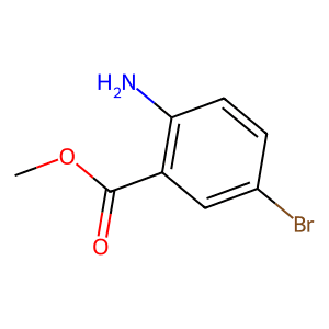 Methyl 2-Amino-5-bromobenzoate