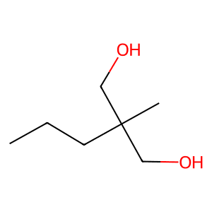 2-Methyl-2-propyl-1,3-propanediol