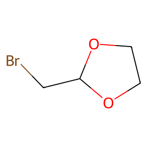 2-(Bromomethyl)-1,3-dioxolane