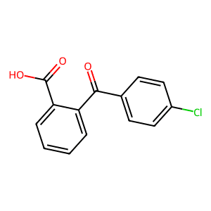 2-(4-Chlorobenzoyl)benzoic acid