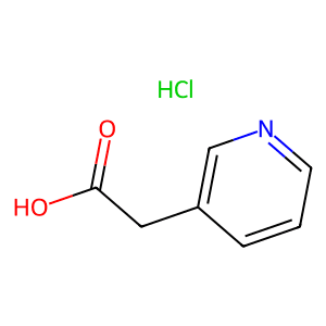 3-Pyridyl acetic acid Hydrochloride