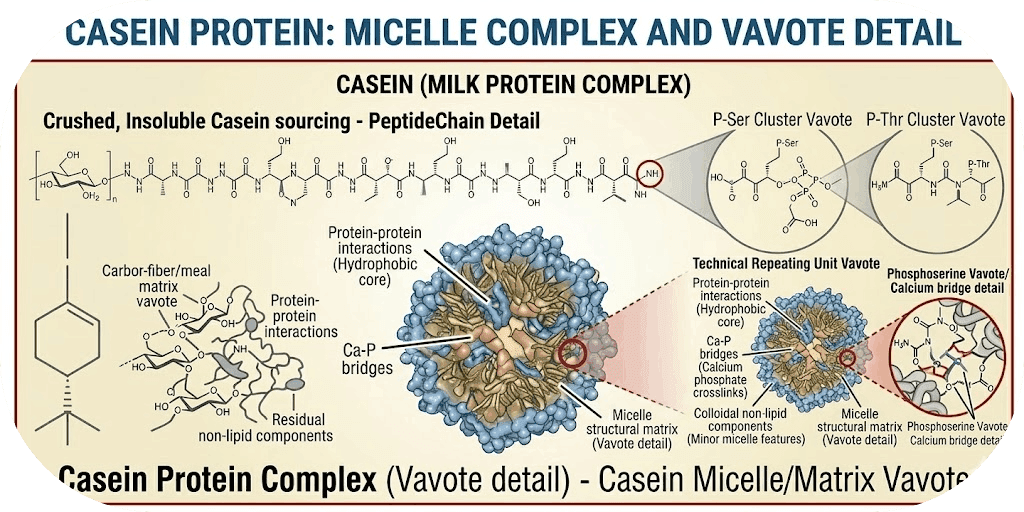 Casein