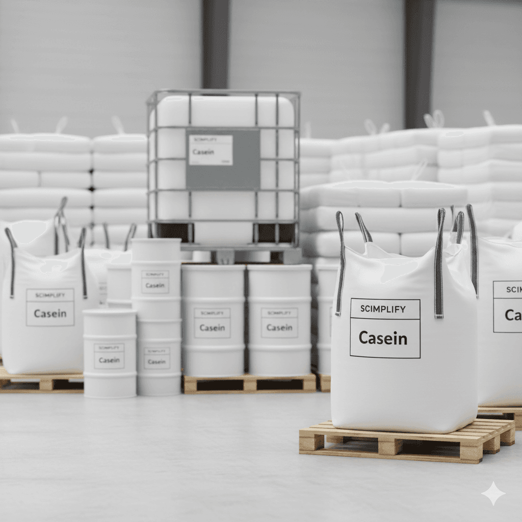 Casein