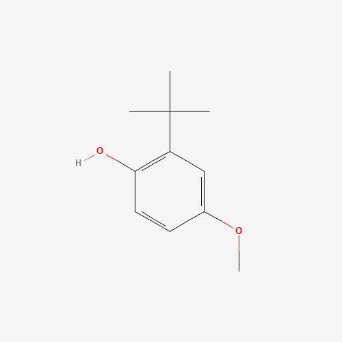 Butylated Hydroxyanisole (BHA)