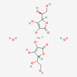 Calcium Ascorbate