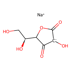 Sodium Ascorbate