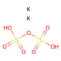 Potassium Pyrosulfate
