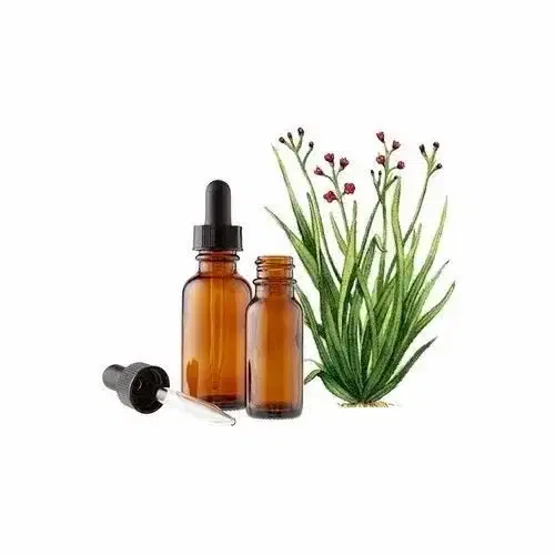 Vetiver Oil
